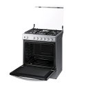 30 in. Gas Stove Samsung-NX52T5311LS-AP
